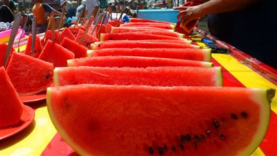 خبير تغذية يفجر مفاجأة صادمة عن العلاقة بين البطيخ والدهون (فيديو)