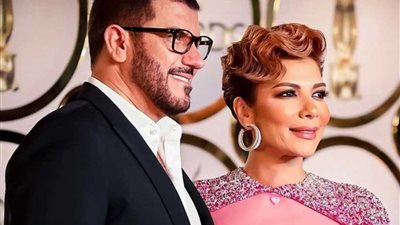الحب الأبدي يجمع بين أصالة نصري وماجد المهندس وهكذا علق زوجها