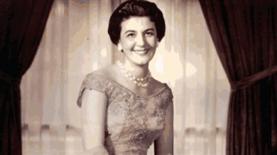 عزيزة حسين| أول من تحدثت عن صحة المرأة الإنجابية في مصر