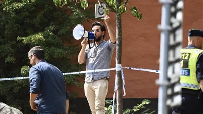 مصر تدين تكرار حالات تمزيق وحرق القرآن الكريم في السويد والأزهر يتدخل 