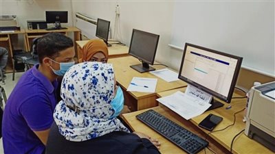 هل يحق لطلاب الدور الثاني بالثانوية العامة التسجيل باختبارات القدرات؟