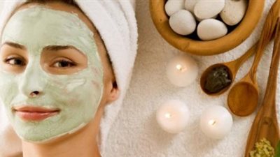 4 ماسكات طبيعية لتفتيح البشرة بعد المصيف