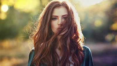 كيف تجذبين الرجال إليك؟