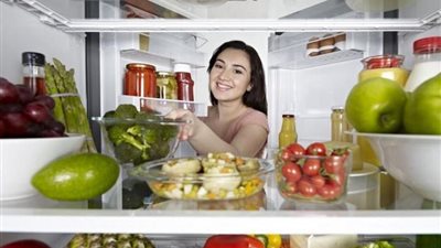 كيف تحافظي على الطعام في الثلاجة أثناء انقطاع الكهرباء؟