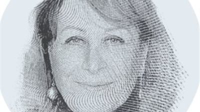 بقلم إنعام كجه جي: رائحة النقود