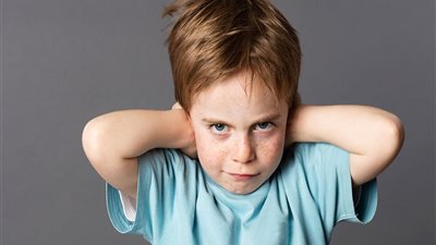 3 نصائح ذهبية للتعامل مع الطفل العنيد 