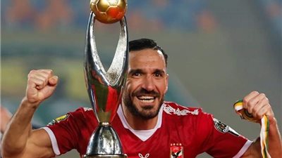 علي معلول يرحل عن الأهلي وهذه وجهته الجديدة