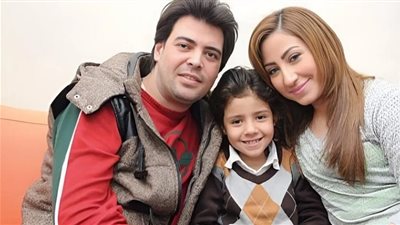 وفاة وليد فطين طليق الفنانة بوسي بشكل مفاجئ