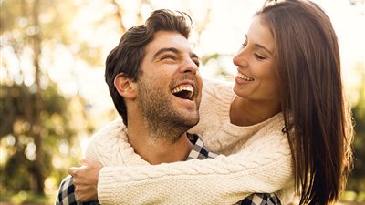 7 كلمات يعشق الرجل سماعها من المرأة