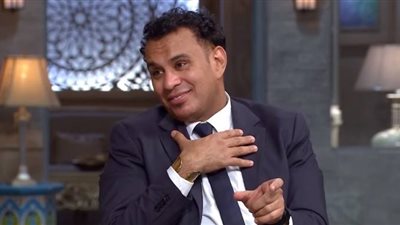 محمود الليثي يروي قصة سيدة كانت سببا في نجاح أغنية سطلانة (فيديو)