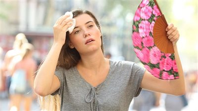 الأرصاد تعلن انتهاء الموجة الحارة في هذا الموعد وتحذر من ظاهرة جوية (فيديو) 