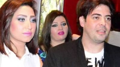 هل مات وليد فطين طليق الفنانة بوسي مقتولاً؟