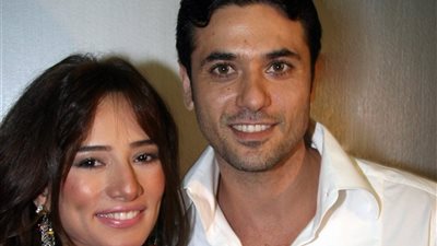 تفاصيل الحكم بإلزام أحمد عز بدفع 21 ألف جنيه إسترليني لتوأم زينة 