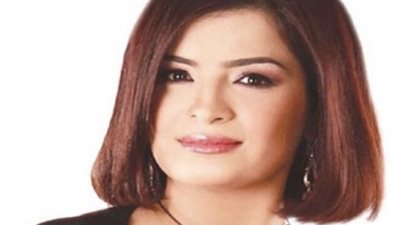 داليا إبراهيم: كنت مكتئبة والفن لا يتعارض مع الحجاب (فيديو)