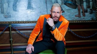 نيقولا معوض يكشف عن تعرضه للتحرش لسنوات