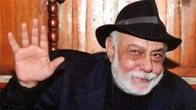 وفاة الشاعر شوقي حجاب بعد صراع مع المرض وموعد تشييع الجثمان