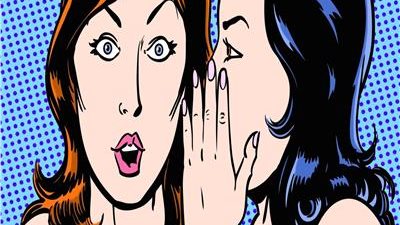 أمثال ظلمت المرأة « شورة الست وإن صحت بخراب سنة»