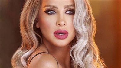 نقل الفنانة اللبنانية مايا دياب إلى المستشفى بسبب تسمم حاد
