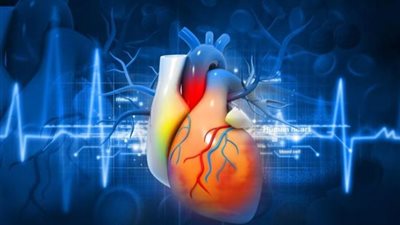 الصحة تحذر من لديهم أقارب مصابين بأمراض في القلب (انفوجراف)