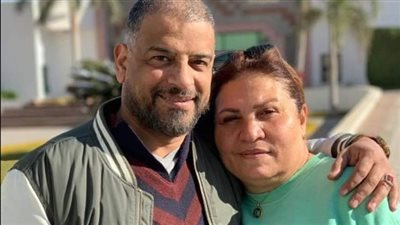 زوجة أشرف مصيلحي: كاد يموت بسبب انقطاع الكهرباء.. ومرضه ليس له علاج