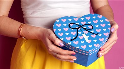 6 أفكار مجنونة للهدايا تفضلها السيدات والفتيات «أبرزها صندوق المجوهرات»