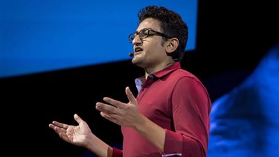 وائل غنيم: عشت بلا دين 10 سنوات.. ورد مفاجئ من إبراهيم سعيد