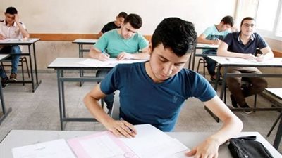 بيان عاجل من التعليم بشأن موعد نتيجة الثانوية العامة 2023  