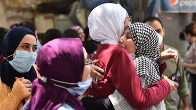 روشته التعامل مع الأبناء بعد نتيجة الثانوية العامة «بلاش مقارنة وتأنيب»