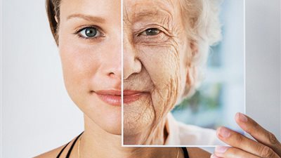 نصائح هاني الناظر لبشرة أكثر شبابا: «خليكي في حالك»