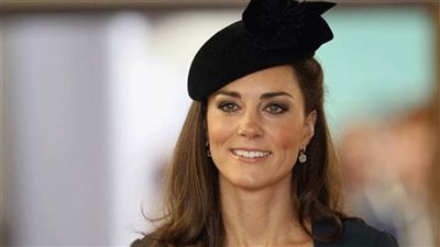 رد فعل مفاجئ من كيت ميدلتون بعد خسارة أنس جابر نهائي ويمبلدون (فيديو)