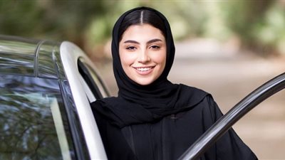 قصة حب بين المرأة السعودية والسيارات الصينية