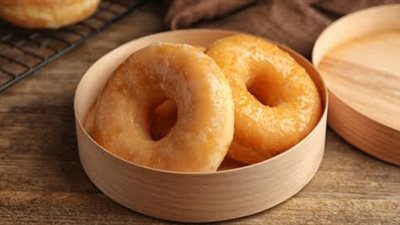 طريقة عمل الدونات بخطوات بسيطة في البيت