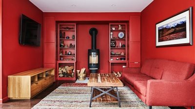 4 خطوات ضرورية عند اختيار ألوان الدهانات والأثاث في منزلك الجديد