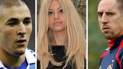 مشاهير كرة القدم في مرمى الاتهام بالاعتداءات الجنسية