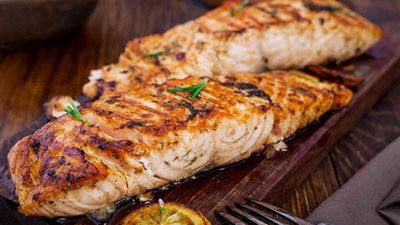 طريقة عمل السمك الفيليه في الفرن بخطوات سهلة