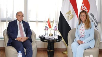 «المرأة تقود للتنفيذيات» الرقابة المالية تشارك في اختيار كوادر نسائية تصنع المستقبل