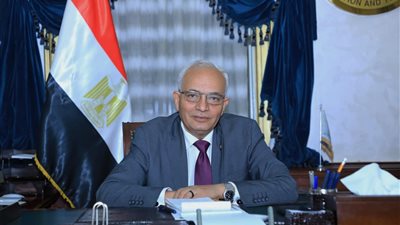 وزير التعليم يعلن موعد تظلمات الثانوية العامة 2023