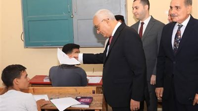 التعليم: عدد الراسبين في الثانوية العامة بلغ 42 ألف طالب