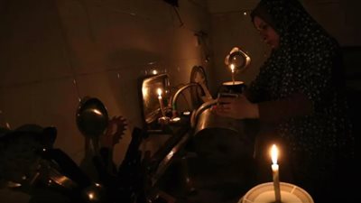 جدول قطع الكهرباء في مصر محافظة شمال سيناء (صور) 