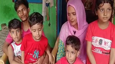 بسبب «بابجي» باكستانية تعتنق الهندوسية من أجل حبيبها وتهرب إلى الهند