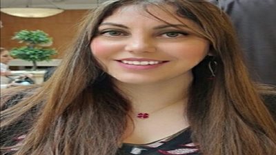 أستاذة قانون تكشف مخاطر الذكاء الاصطناعي بعد ظهور رشدي أباظة في العلمين الجديدة