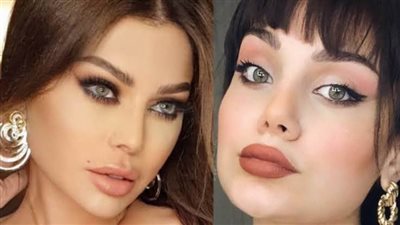 هل تصالحت هيفاء وهبي مع ابنتها بعد سنوات من القطيعة؟