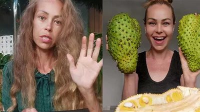 الجوع الحاد يقتل فتاة روسية بعد اتباعها حمية غذائية من الفواكه فقط