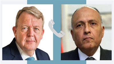 الدنمارك تقدم إعتذارًا رسميًا لمصر عن حوادث حرق وتدنيس القرآن الكريم 