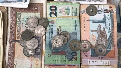 تفسير حلم العملات المعدنية والورقية في المنام للعزباء والمتزوجة والحامل