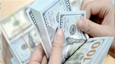 سعر الدولار اليوم الأحد 6-8-2023