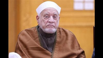 حقيقة وفاة أحمد عمر هاشم 