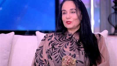 سحر رامي تتصدر التريند بعد تصريح صادم لها: «أولادي افتكروني مجنونة»