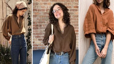 أبرز صيحات الموضة للعام الجامعي الجديد «شياكة وبساطة» (صور)