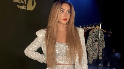 أبرز 5 إطلالات للنجمة هنا الزاهد في سيب وأنا أسيب